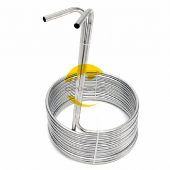  Wort Chiller	